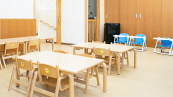 園について ABOUT