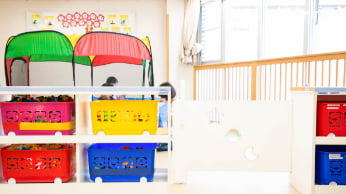 施設紹介 FACILITY