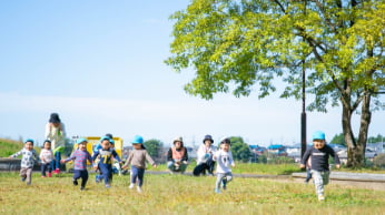 入園案内 GUIDANCE