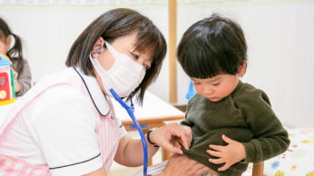 病児保育 SICKCHILDCARE