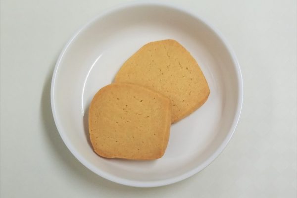 きなこクッキー