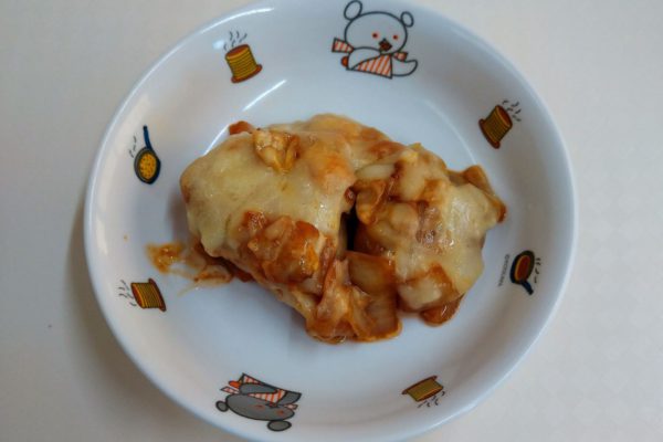 チーズダッカルビ