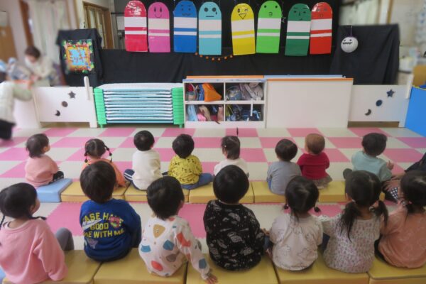 ハッピー🎃ハロウィン